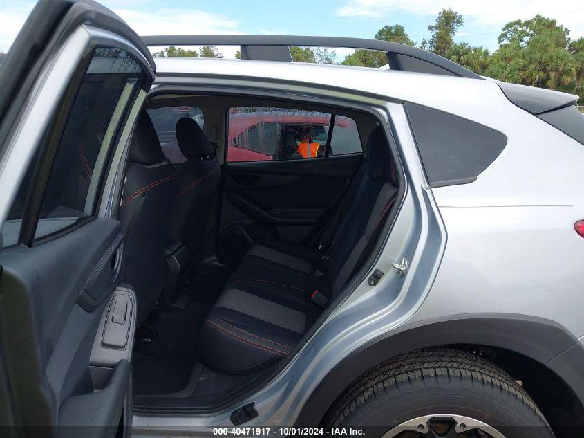 SUBARU CROSSTREK PREMIUM 2023