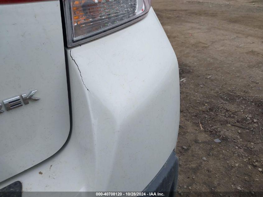 SUBARU CROSSTREK PREMIUM 2020