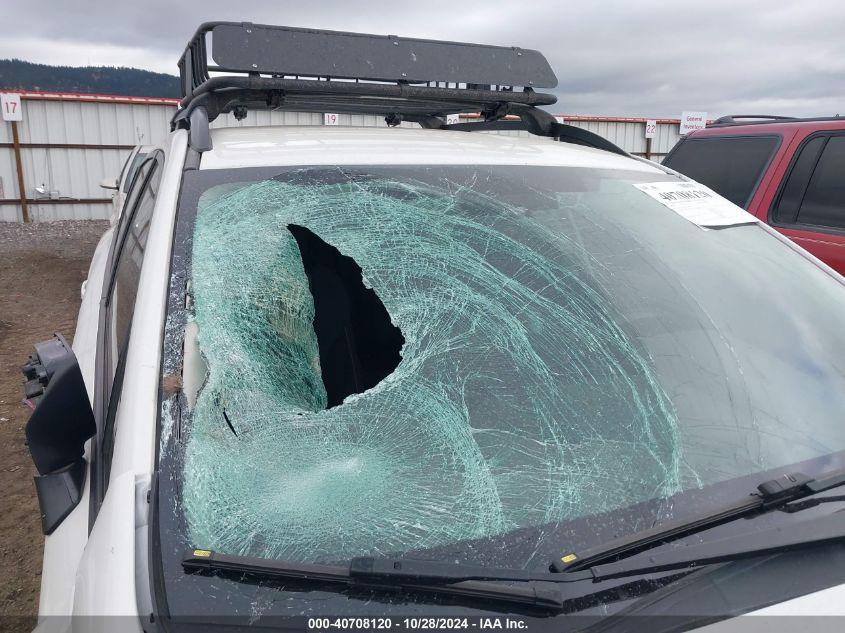 SUBARU CROSSTREK PREMIUM 2020