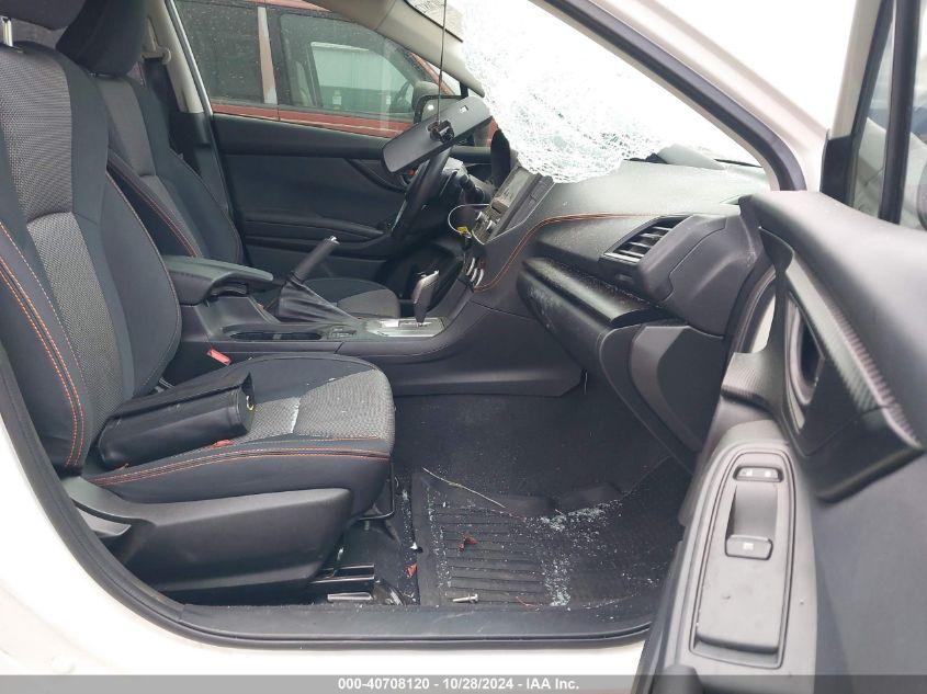 SUBARU CROSSTREK PREMIUM 2020