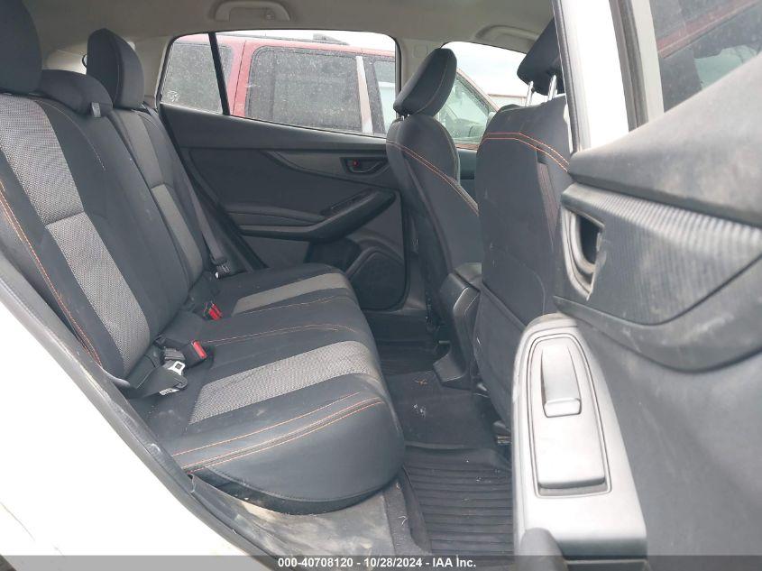 SUBARU CROSSTREK PREMIUM 2020