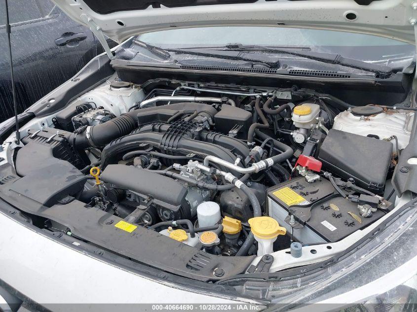 SUBARU CROSSTREK PREMIUM 2021