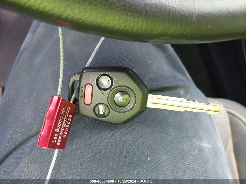 SUBARU CROSSTREK PREMIUM 2021