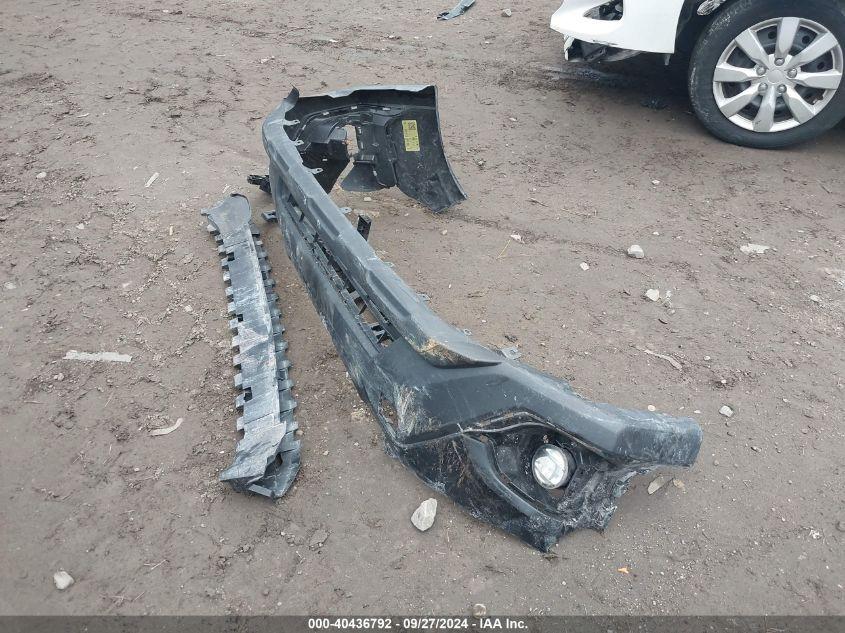 SUBARU CROSSTREK LIMITED 2023