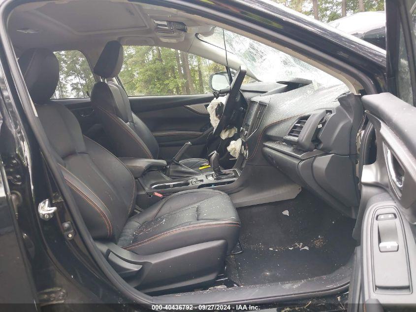 SUBARU CROSSTREK LIMITED 2023