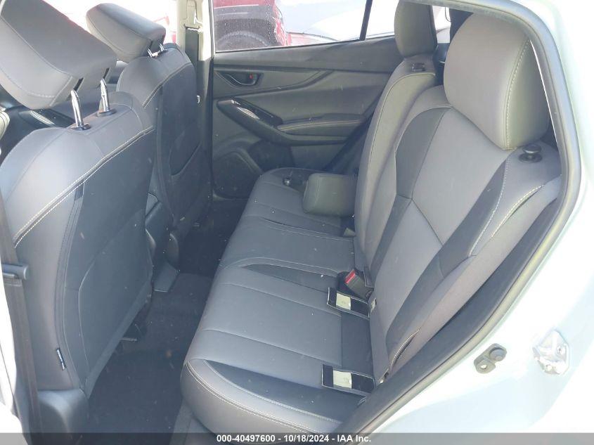 SUBARU CROSSTREK SPORT 2022