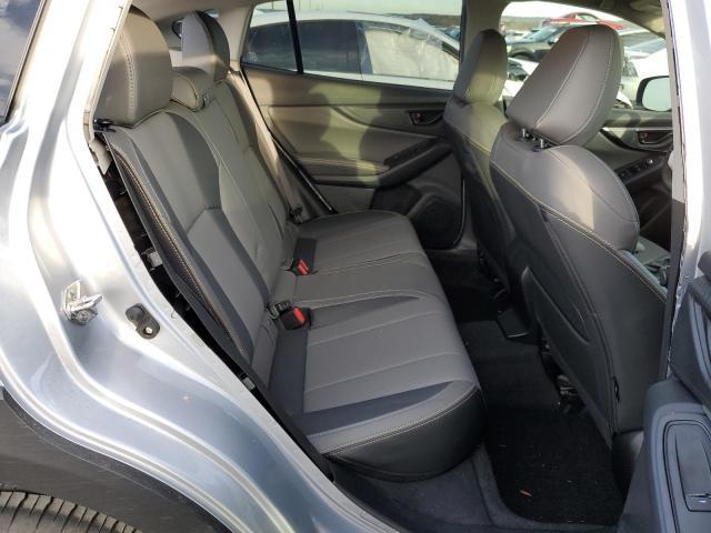 SUBARU CROSSTREK  2023