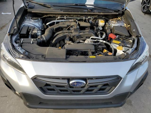 SUBARU CROSSTREK  2023