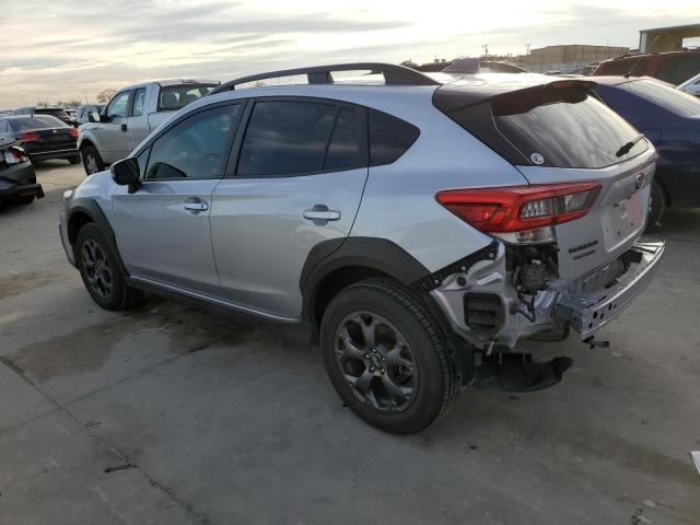 SUBARU CROSSTREK  2023