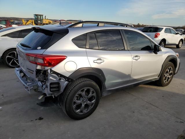SUBARU CROSSTREK  2023
