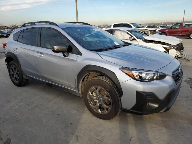 SUBARU CROSSTREK  2023