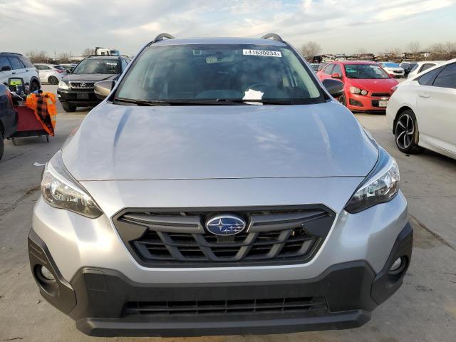 SUBARU CROSSTREK  2023