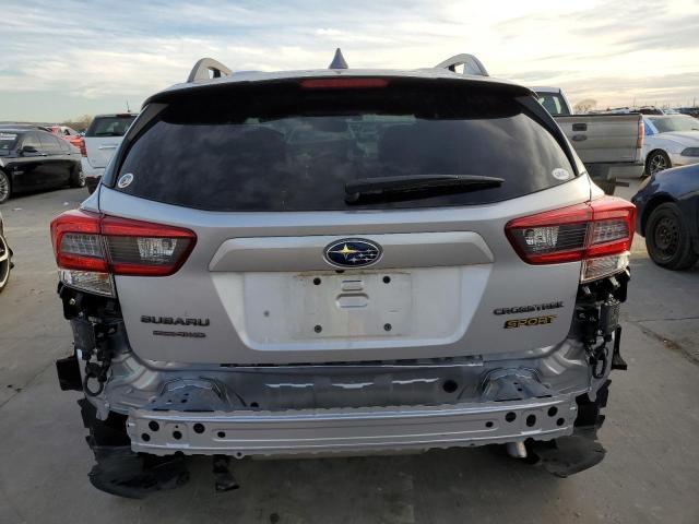 SUBARU CROSSTREK  2023