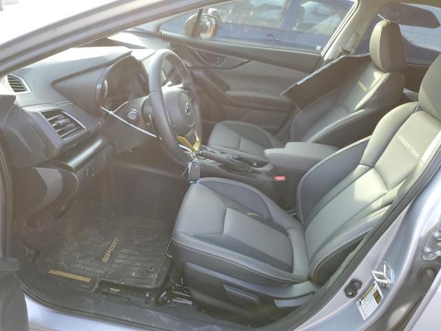 SUBARU CROSSTREK  2023