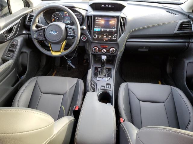 SUBARU CROSSTREK  2023