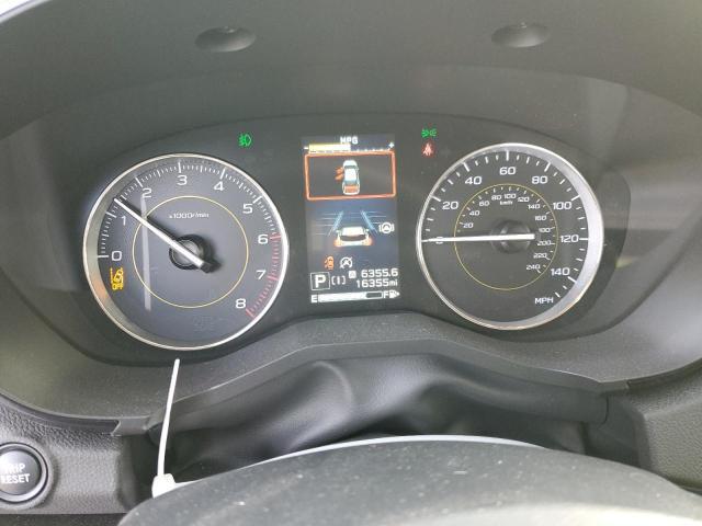 SUBARU CROSSTREK  2023