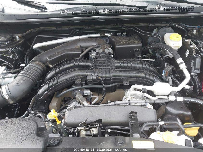 SUBARU CROSSTREK PREMIUM 2024