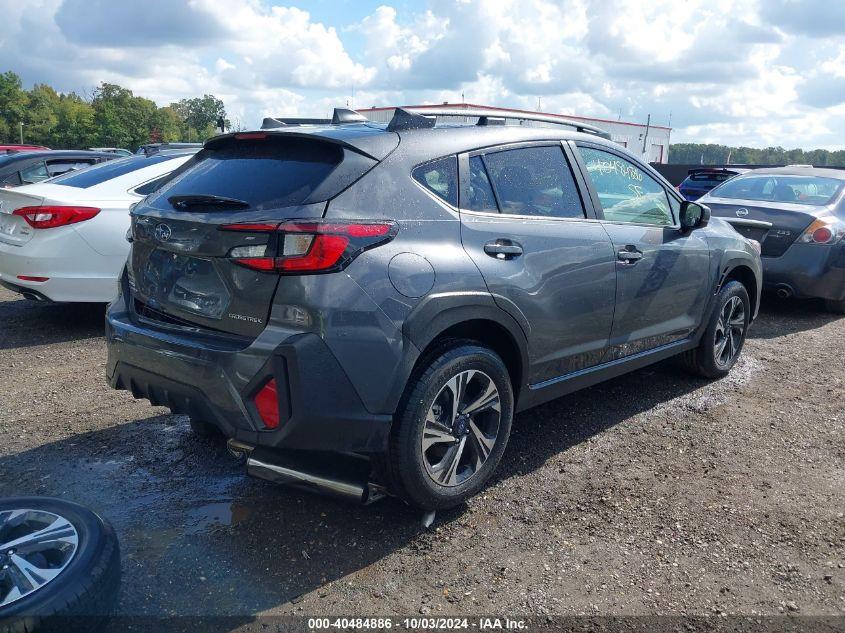 SUBARU CROSSTREK PREMIUM 2024