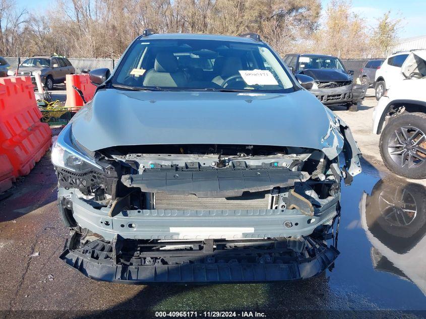 SUBARU CROSSTREK PREMIUM 2024