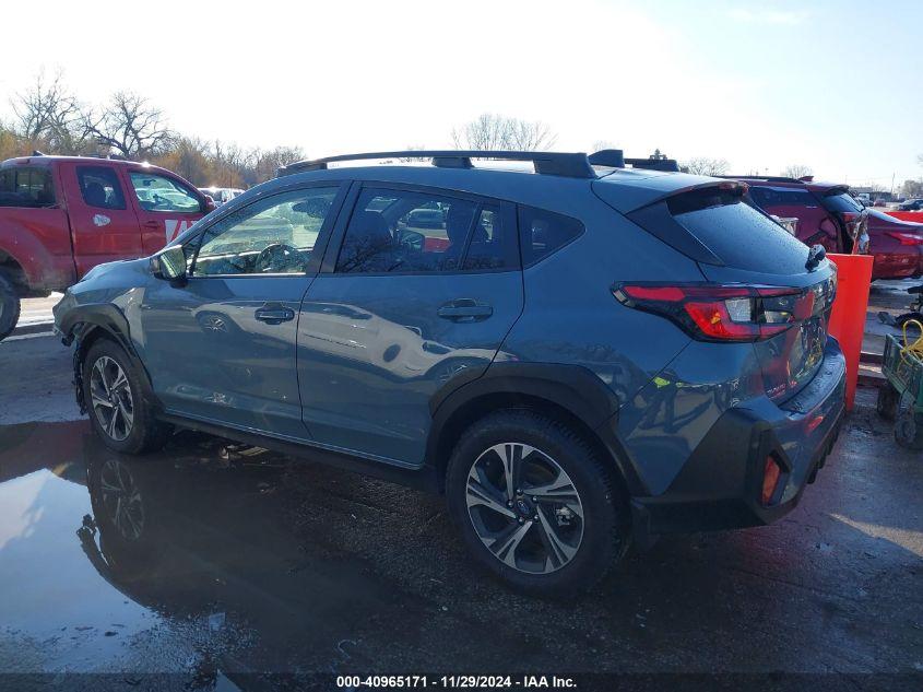 SUBARU CROSSTREK PREMIUM 2024