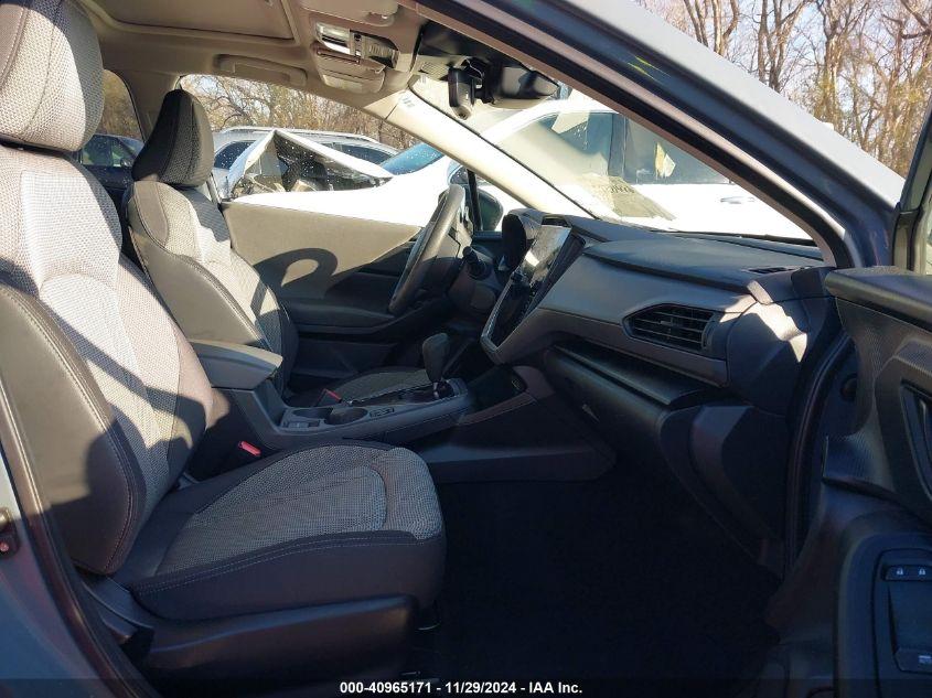 SUBARU CROSSTREK PREMIUM 2024