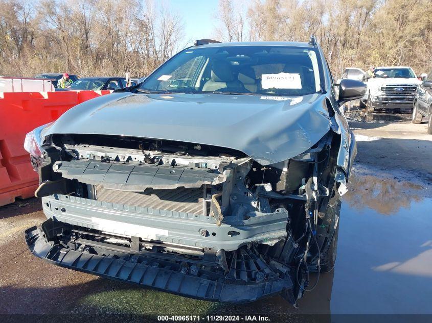 SUBARU CROSSTREK PREMIUM 2024