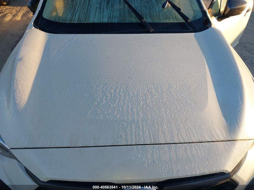 SUBARU CROSSTREK PREMIUM 2024