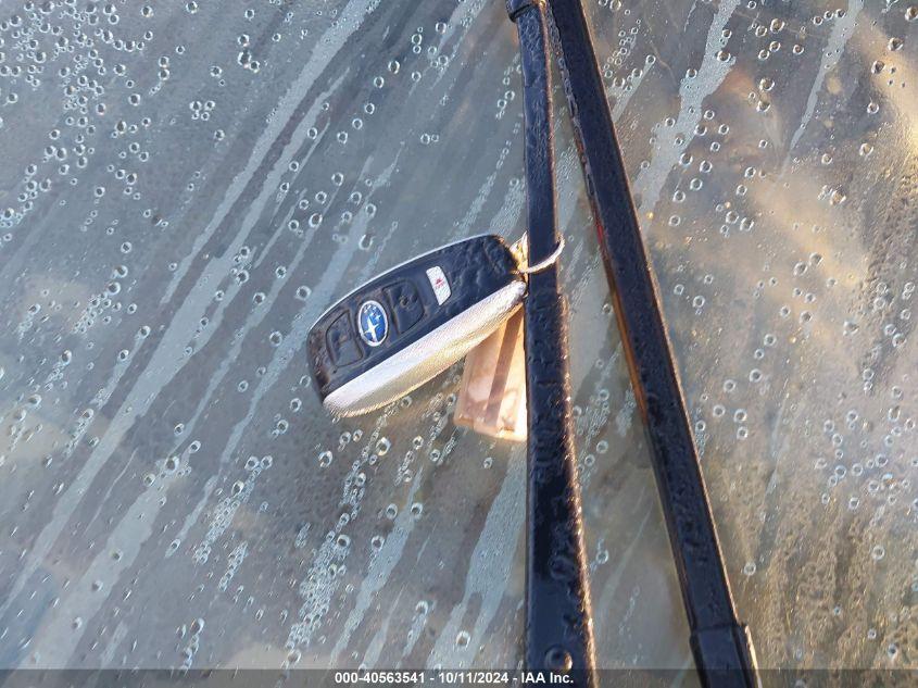 SUBARU CROSSTREK PREMIUM 2024