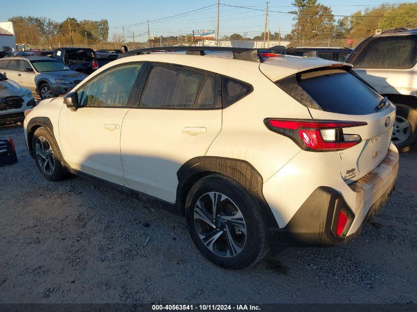 SUBARU CROSSTREK PREMIUM 2024