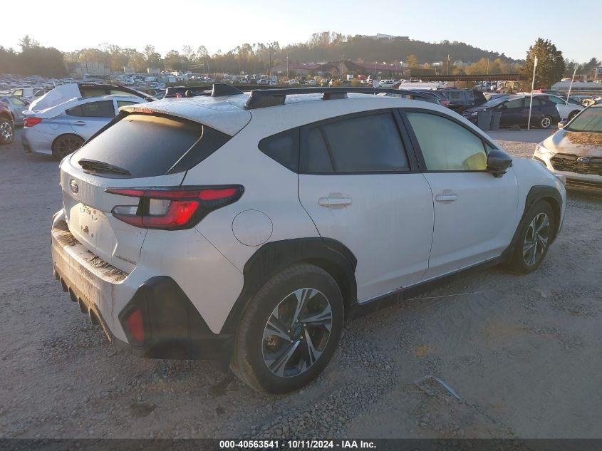 SUBARU CROSSTREK PREMIUM 2024