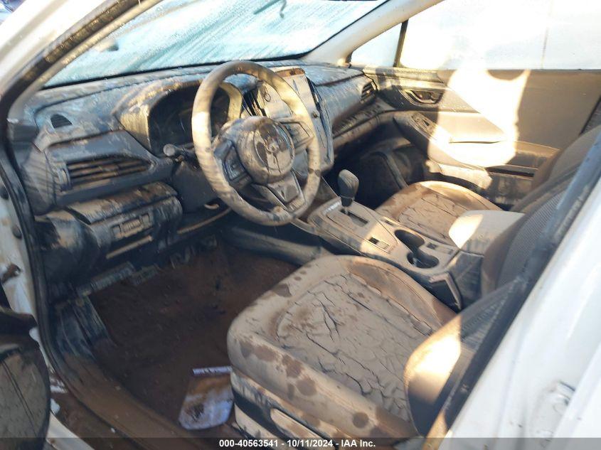 SUBARU CROSSTREK PREMIUM 2024