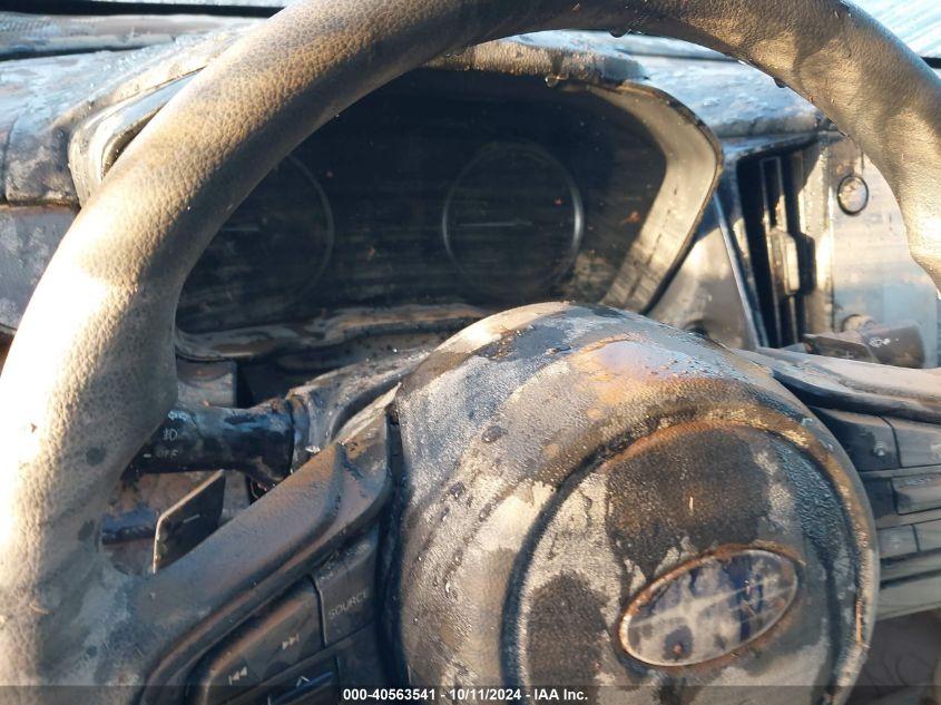 SUBARU CROSSTREK PREMIUM 2024