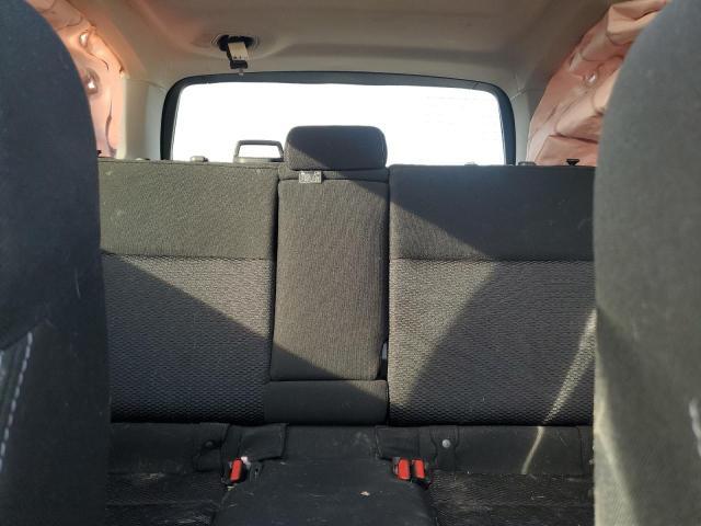 SUBARU FORESTER 2 2018