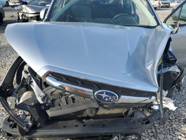 SUBARU FORESTER 2 2018