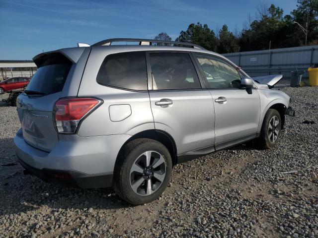 SUBARU FORESTER 2 2018