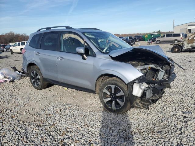 SUBARU FORESTER 2 2018