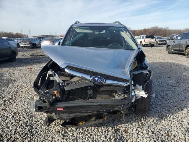 SUBARU FORESTER 2 2018