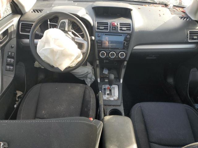 SUBARU FORESTER 2 2018