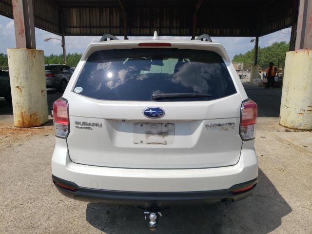 SUBARU FORESTER 2 2017