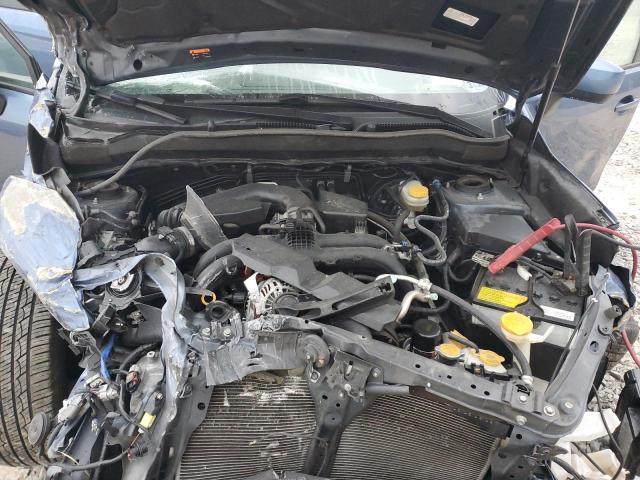 SUBARU FORESTER 2 2018