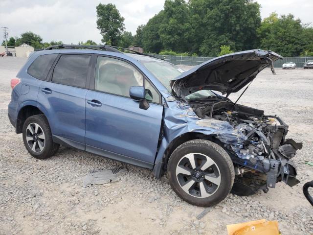SUBARU FORESTER 2 2018