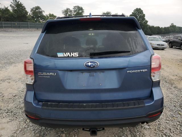 SUBARU FORESTER 2 2018