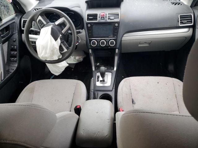 SUBARU FORESTER 2 2018