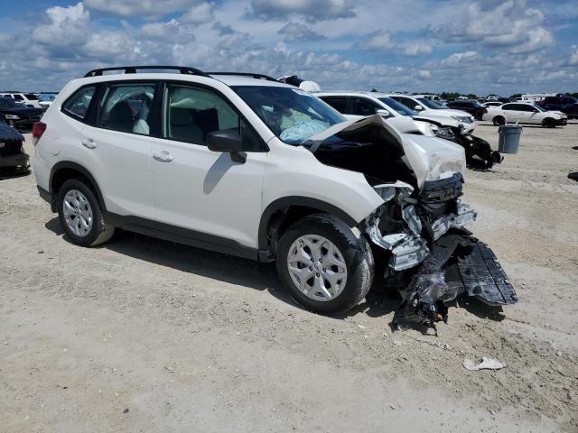 SUBARU FORESTER  2022