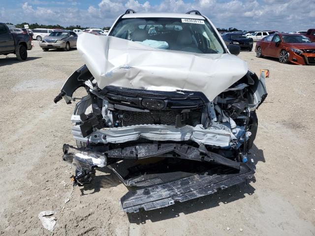 SUBARU FORESTER  2022