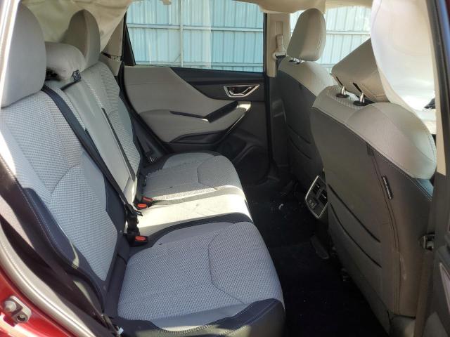 SUBARU FORESTER P 2023