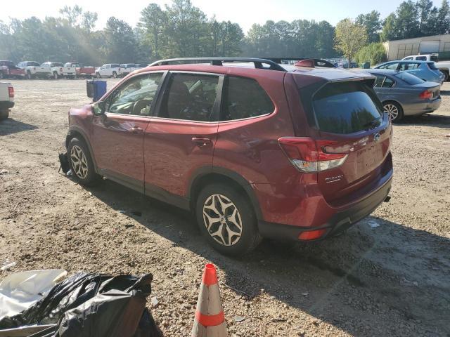 SUBARU FORESTER P 2023