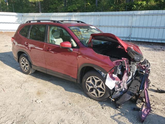 SUBARU FORESTER P 2023