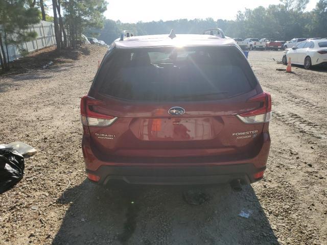 SUBARU FORESTER P 2023