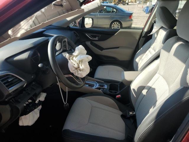 SUBARU FORESTER P 2023